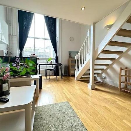 Duplex Studio By Hyde Park- 8 런던 외부 사진