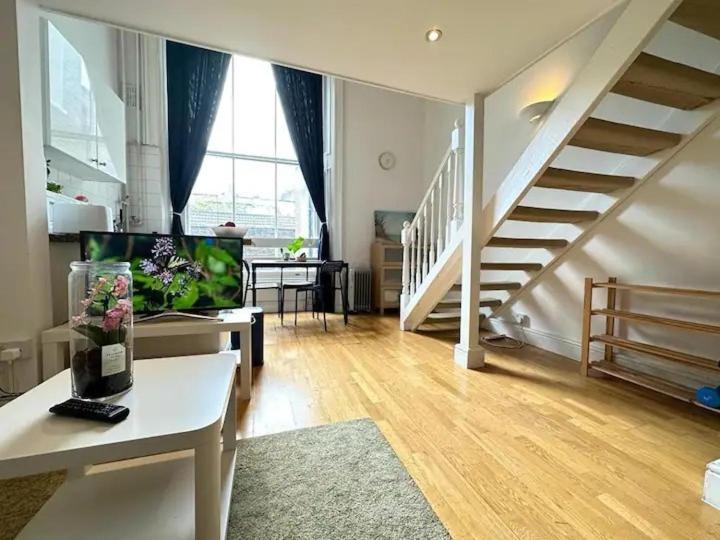 Duplex Studio By Hyde Park- 8 런던 외부 사진
